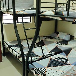 Three-Bedroom Home